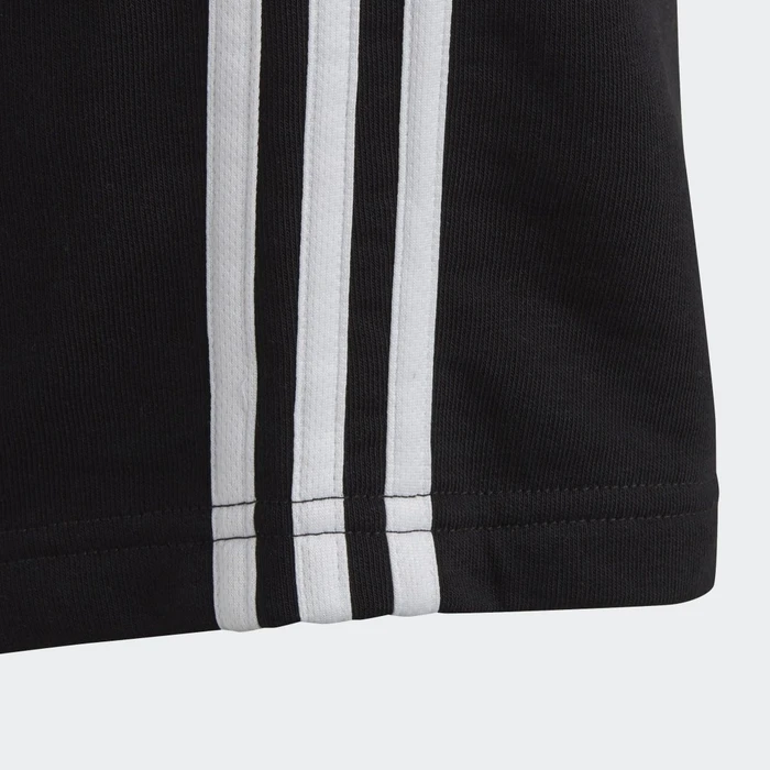 adidas Essentials 3-Streifen Shorts (Junior)