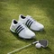 adidas Women's Tour360 24 BOOST cloud white/core black/green spark (Damen) Vorschaubild