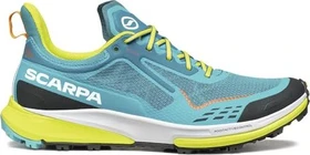 Scarpa Golden Gate Kima RT lake blue/lime (Herren)