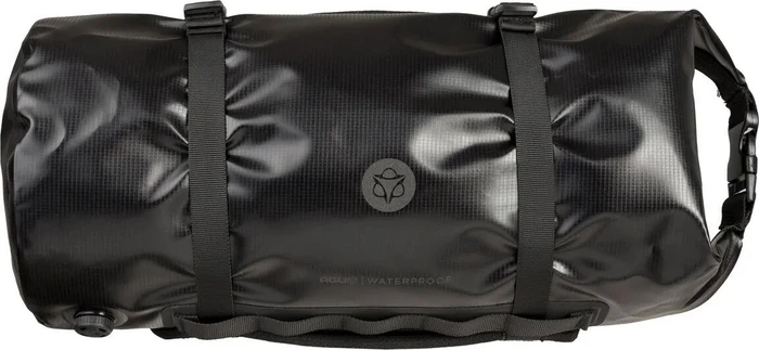 AGU Venture Extreme Waterproof 9.6 Lenkertasche schwarz
