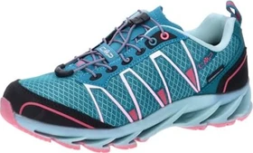 CMP Altak Waterproof teal/gloss (Junior)