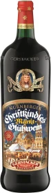 Gerstacker Nürnberger Christkindles Markt-Glühwein 1l