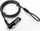 Kensington Slim NanoSaver Laptopschloss (K60603WW)