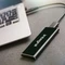 Integral SlimXpress Portable SSD, 1TB, USB-C 3.1 Vorschaubild
