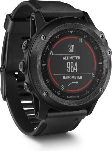Garmin tactix Bravo