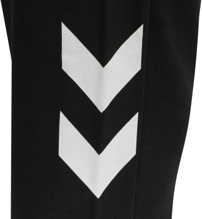 hummel Legacy Tapered Trainingshose lang schwarz (Damen)
