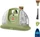 Bissell Little Green Waschsauger (4098N)