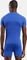 Odlo Performance X-Light Base Layer Funktionsshirt kurzarm dazzling blue (Herren) Vorschaubild