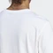 adidas Essentials Single Jersey Embroidered Small Logo T-Shirt kurzarm weiß (Herren) Vorschaubild