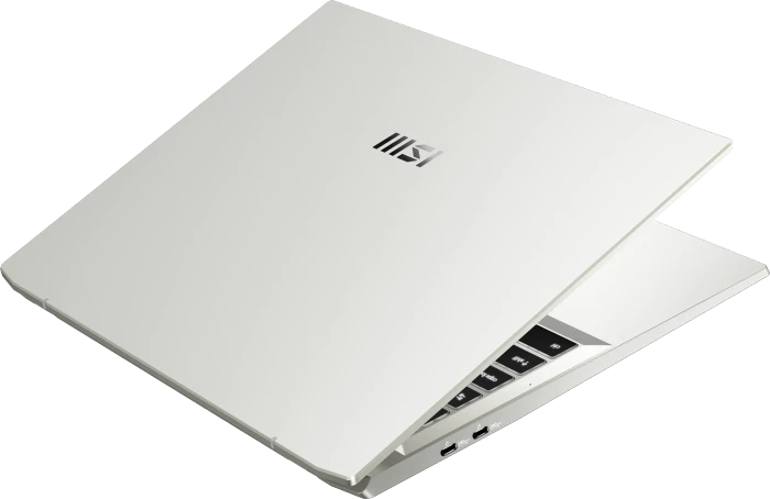 MSI Prestige A16 AI+ A3HMG-036, Urban Silver, Ryzen AI 9 365, 32GB RAM, 1TB SSD, DE