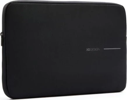 XD Design Laptop Sleeve, 16", schwarz