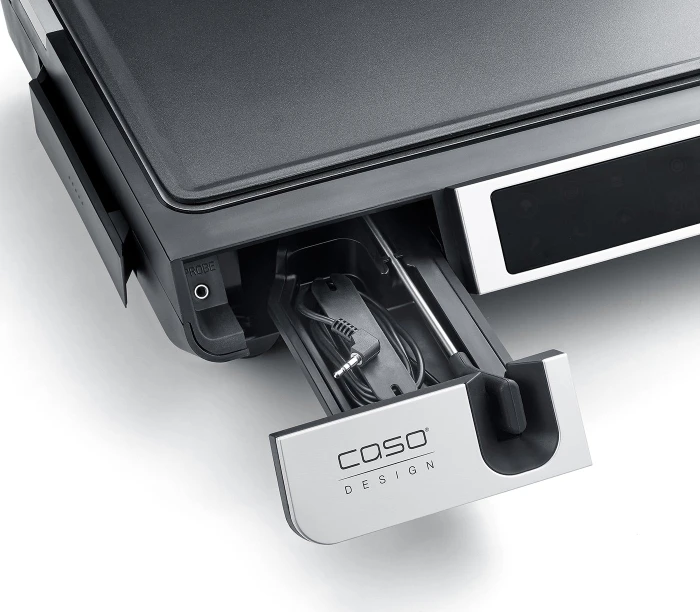 Caso SteakMaster Pro Kontaktgrill
