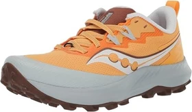 Saucony Peregrine 14 flax/clove (Damen)