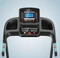 AsVIVA T16 Cardio Laufband Vorschaubild