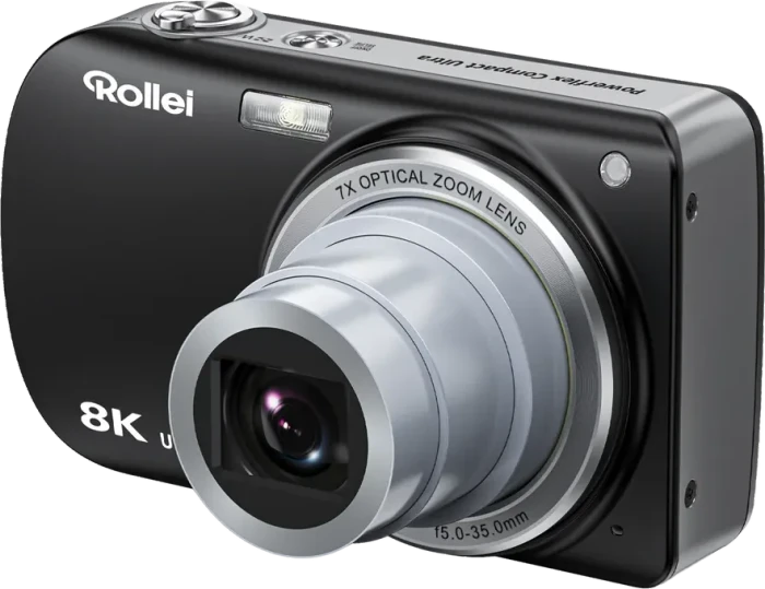 Rollei PowerflexCompactUltra (18096) – Bild 2 von 7