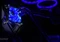 Alphacool Aurora XPX RGB Frame verchromt Vorschaubild