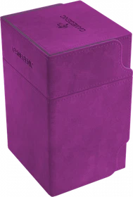 Gamegenic Squire 100+ Convertible violett