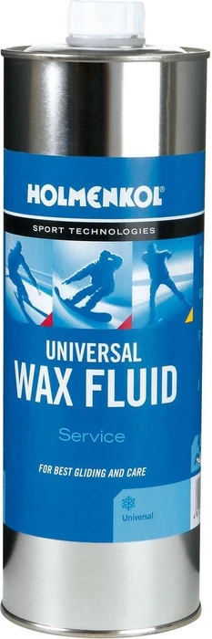 Holmenkol Cleaner 1000ml Wachsentferner (20422)
