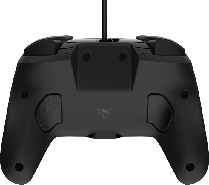 Turtle Beach Rematch Wired Controller charcoal black (Switch 2/Switch)