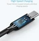 Anker USB-C Kabel, Powerline II, USB 3.1, 10Gb/s, USB-C 3.1 [Stecker] auf USB-C 3.1 [Stecker], schwarz, 0.9m Vorschaubild