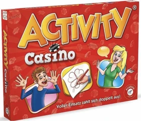 Activity Casino