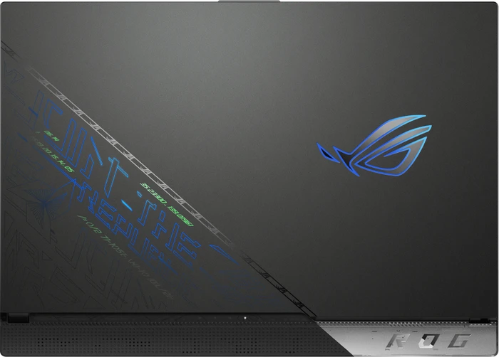 ASUS ROG Strix Scar 17 SE G733CX-LL016W, Core i9-12950HX, 32GB RAM, 4TB SSD, GeForce RTX 3080 Ti, DE