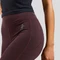Odlo Active 365 Tight Hose lang fudge melange (Damen) Vorschaubild