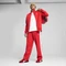 Puma T7 Always On Relaxed Trainingshose lang for all time red (Herren) Vorschaubild