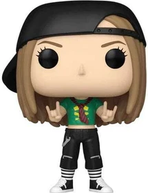 FunKo Pop! Rocks - Avril Lavigne - Sk8ter Boi