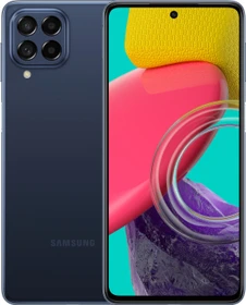 Samsung Galaxy M53 5G M536B/DSN mit Branding