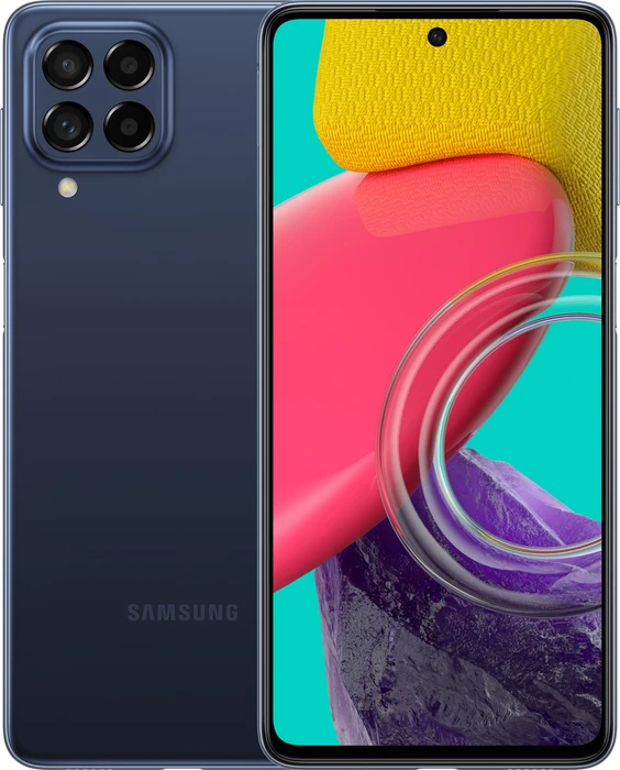 Samsung Galaxy M53 5G