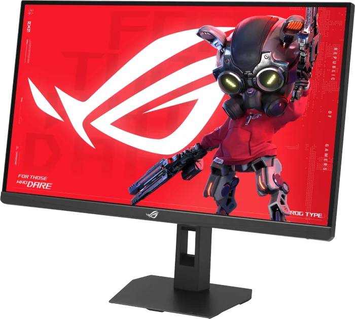ASUS ROG Strix 5K XG27JCG, 27"