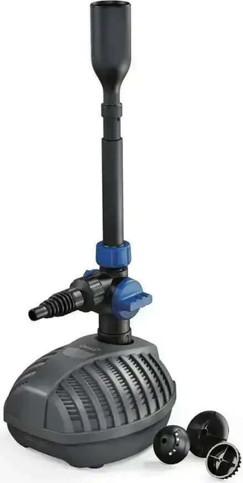 Oase Aquarius Fountain Set Classic 2000 E Elektro-Filterpumpe