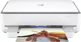 HP Envy 6020 All-in-One weiß, Tinte, mehrfarbig