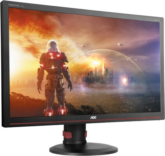 AOC G2770PF, 27"