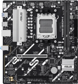 ASUS Prime B840M-K (AMD AM5)