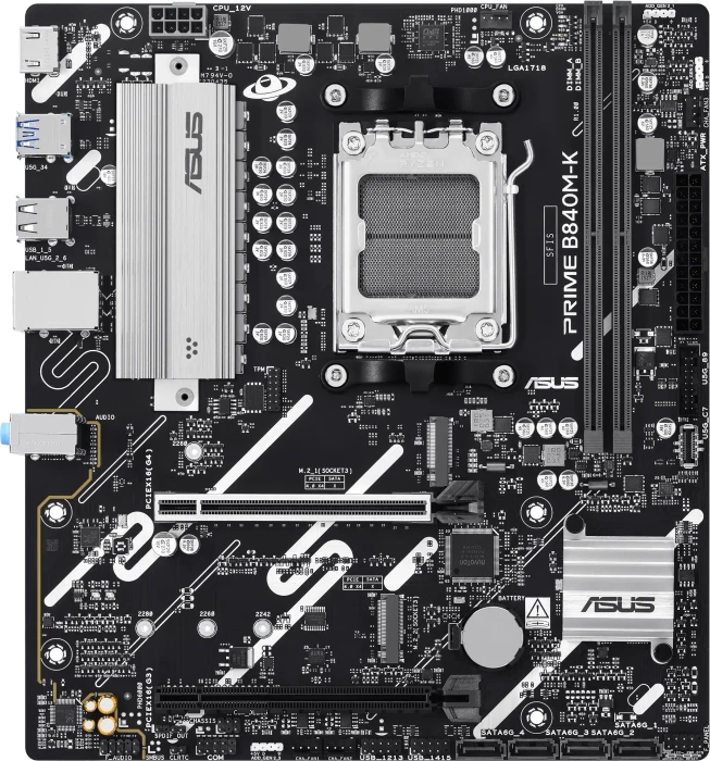ASUS B840
