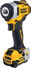 DeWalt DCF903P1 Akku-Schlagschrauber inkl. Koffer + Akku 5.0Ah