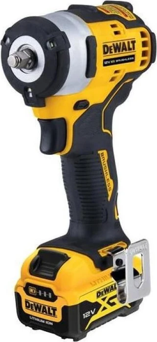 DeWalt DCF903P1 Akku-Schlagschrauber inkl. Koffer + Akku 5.0Ah