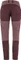 Fjällräven Keb Trousers Curved Regular Hose lang port/mesa purple (Damen) Vorschaubild