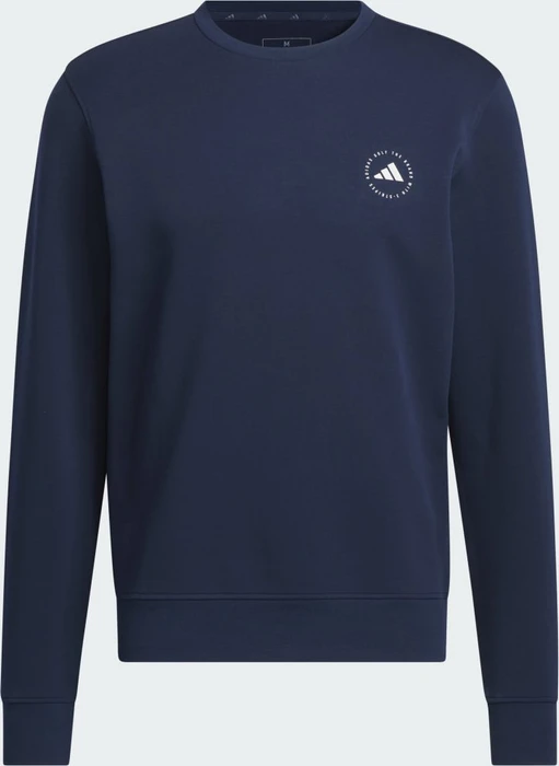 adidas Sweatshirt Sweatshirt collegiate navy (Herren)