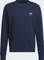 adidas Sweatshirt Sweatshirt collegiate navy (Herren) Vorschaubild