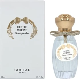 Goutal Petite Chérie Eau de Parfum nachfüllbar, 50ml