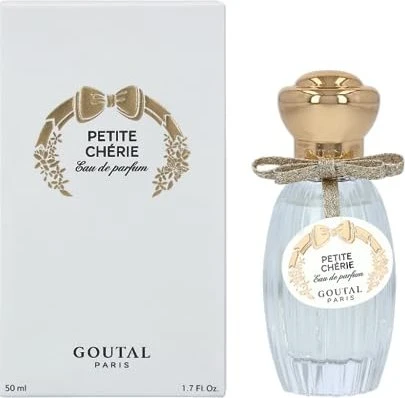 Goutal Petite Chérie Eau de Parfum nachfüllbar, 50ml