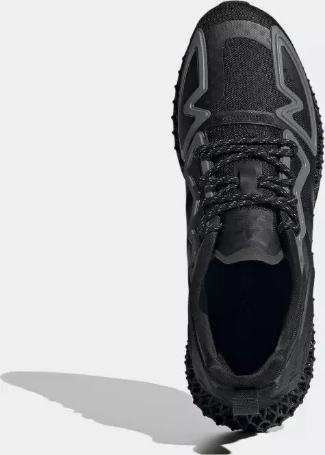 adidas ZX 2K 4D core black (Herren)
