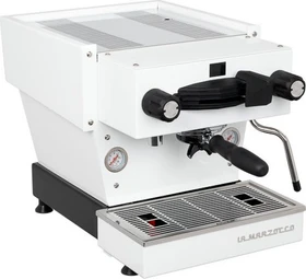 La Marzocco Linea Mini R weiß