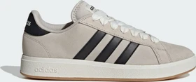 adidas Grand Court Base 00s beige/core black/off white