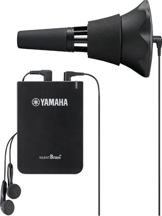 Yamaha Silent Brass SB7X