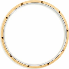 Gibraltar Dunnet Wood/Metal Hoop 8-Lug