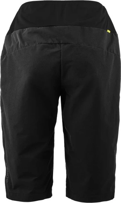 Gonso Trail Shorts Fahrradhose kurz schwarz (Damen)